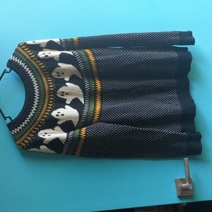 Mod Cloth Ghost Sweater